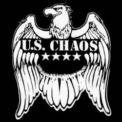 US Chaos : Complete Chaos - Anthology